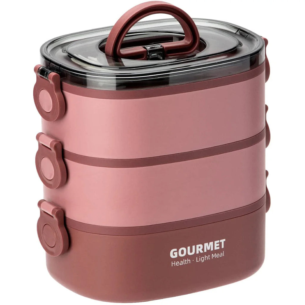 Boîte à déjeuner / GROUMET