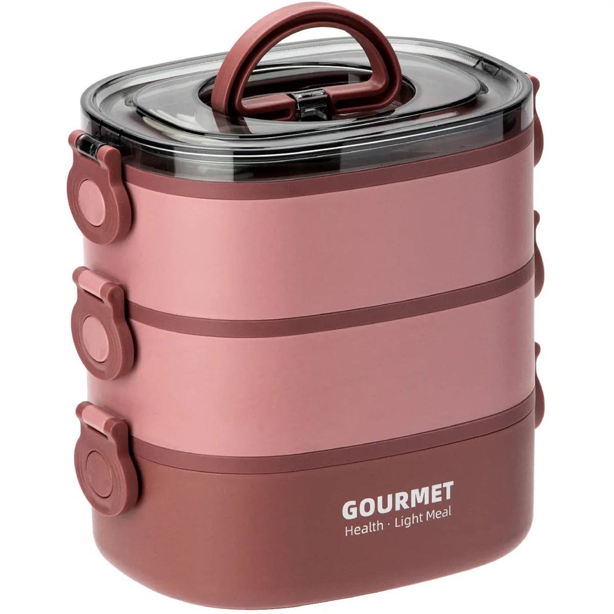 Boîte à déjeuner / GROUMET