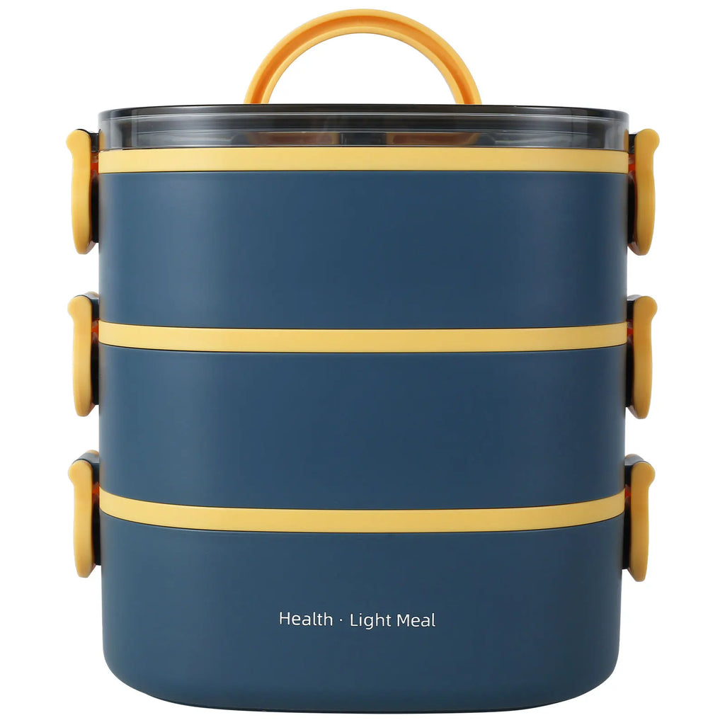 Boîte à déjeuner / GROUMET