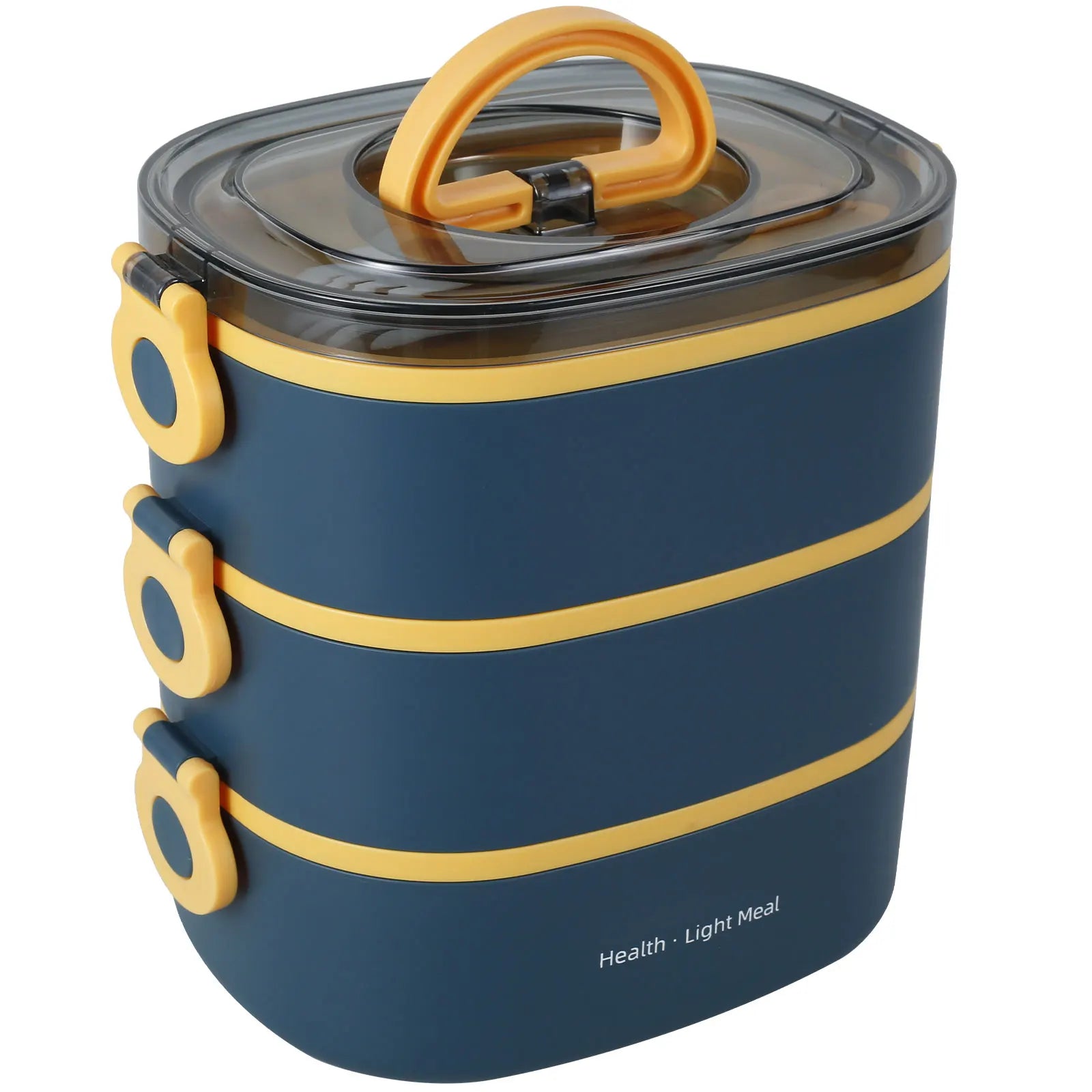 Boîte à déjeuner / GROUMET