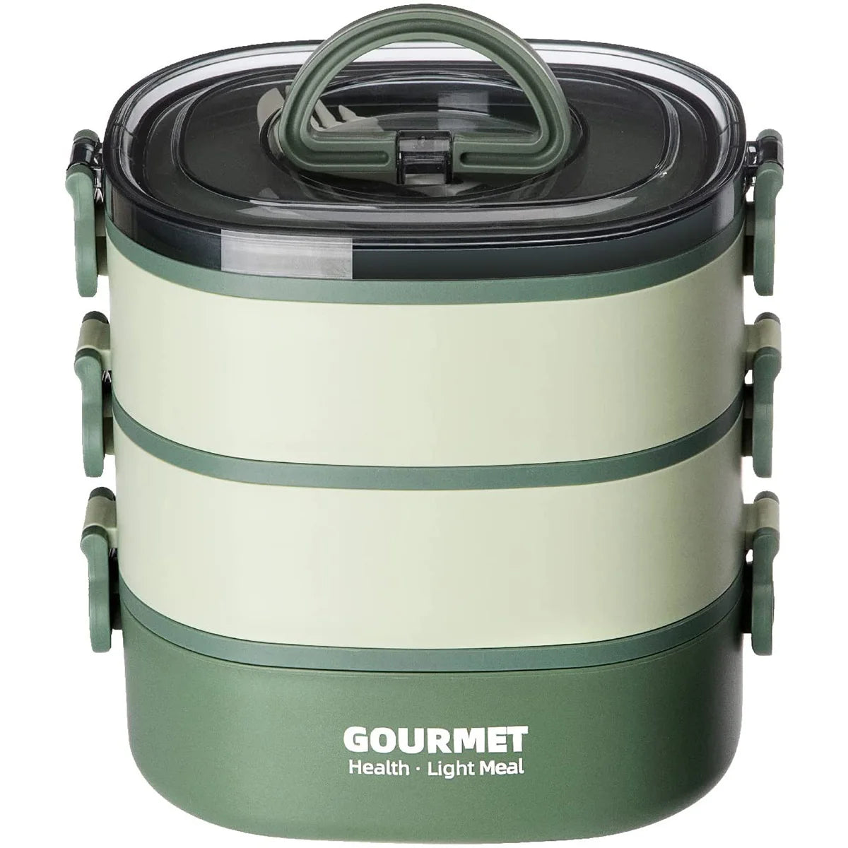 Boîte à déjeuner / GROUMET