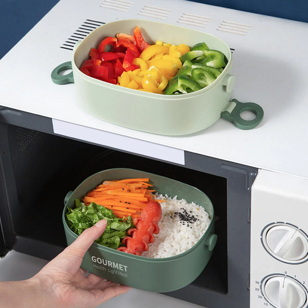 Boîte à déjeuner / GROUMET